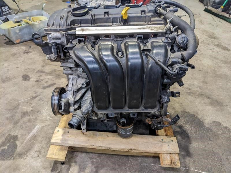 2017 Hyundai Elantra US 2.0L L-4 DOHC 147HP Engine 141K Mile 35300-2EAT0 OEM - Alshned Auto Parts