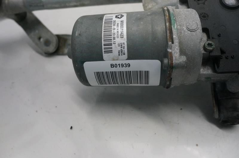 2015 Dodge Grand Caravan Windshield Wiper Motor 05113043AC OEM - Alshned Auto Parts