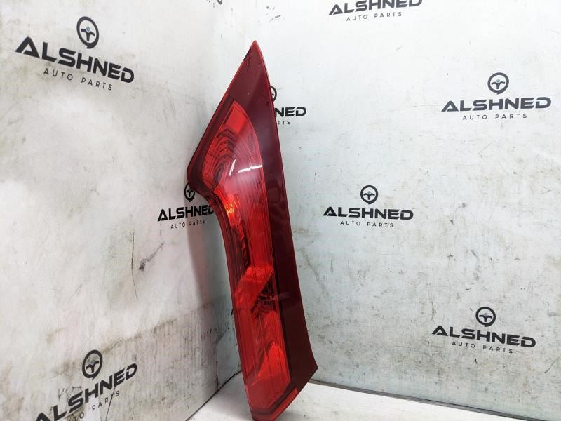 2012-2014 Honda CR-V RR RH Side Upper Tail Light Lamp 34170-T0A-A01 OEM - Alshned Auto Parts