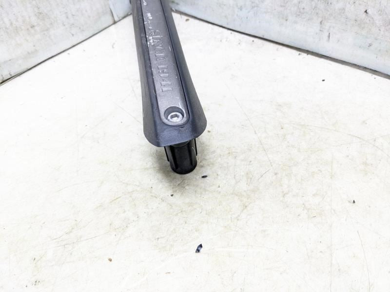 2011-2017 Jeep Wrangler Passenger Side Dashboard Grab Handle 1SU89DX9AB OEM - Alshned Auto Parts