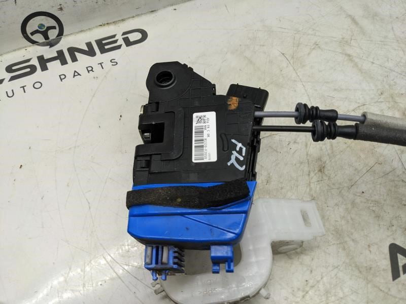 2017-2020 Hyundai Elantra Front Right Door Lock Latch Actuator 81320-F2010 OEM - Alshned Auto Parts