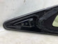 2010-2015 Toyota Prius Front Right Door Vent Fix Glass 62110-47021 OEM