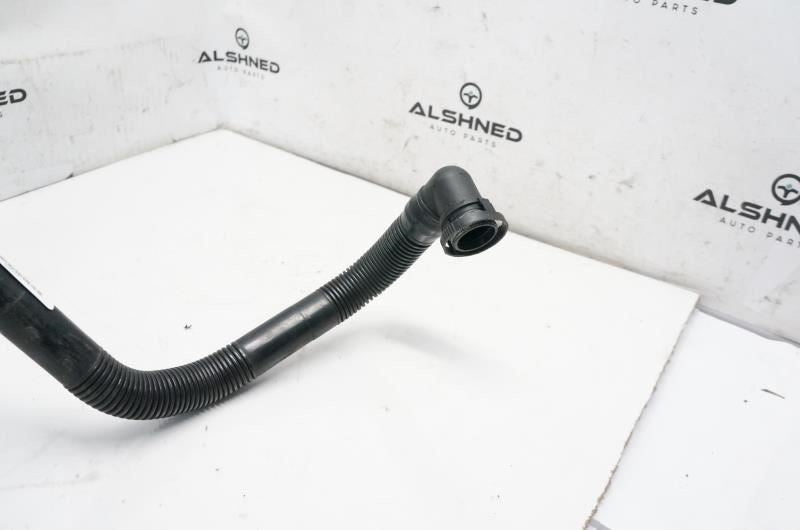 2010 Volkswagen Beetle Secondary Air Pump Connecting Pipe 1C0131128H - Alshned Auto Parts