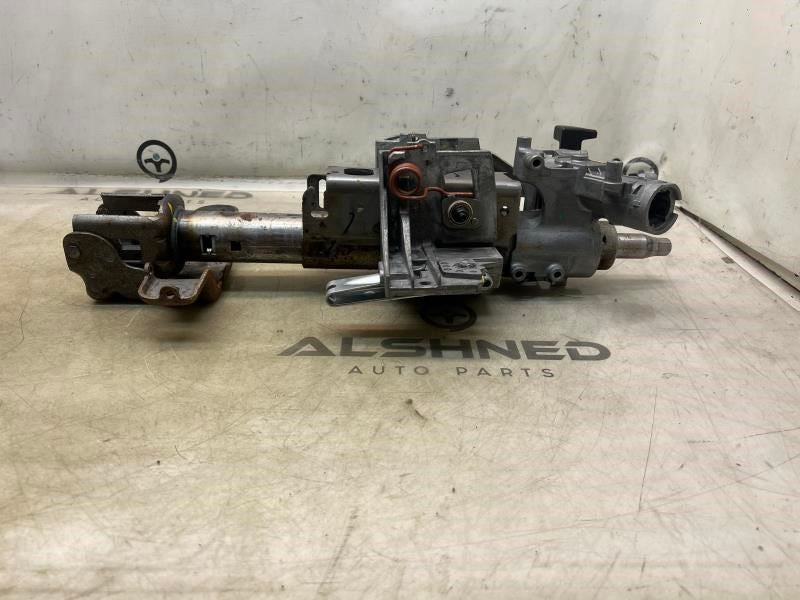 2015-2020 Ford F150 Floor Shift Steering Column FL34-3C529-BH OEM - Alshned Auto Parts