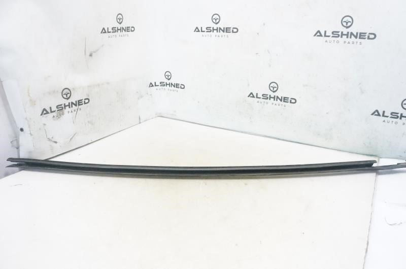 2011-2018 Ram 1500 Rear Left Driver Side Door Belt Weatherstrip 55372139AI OEM - Alshned Auto Parts