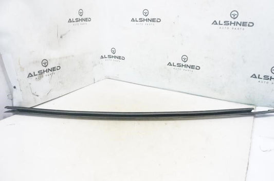 2011-2018 Ram 1500 Rear Left Driver Side Door Belt Weatherstrip 55372139AI OEM - Alshned Auto Parts