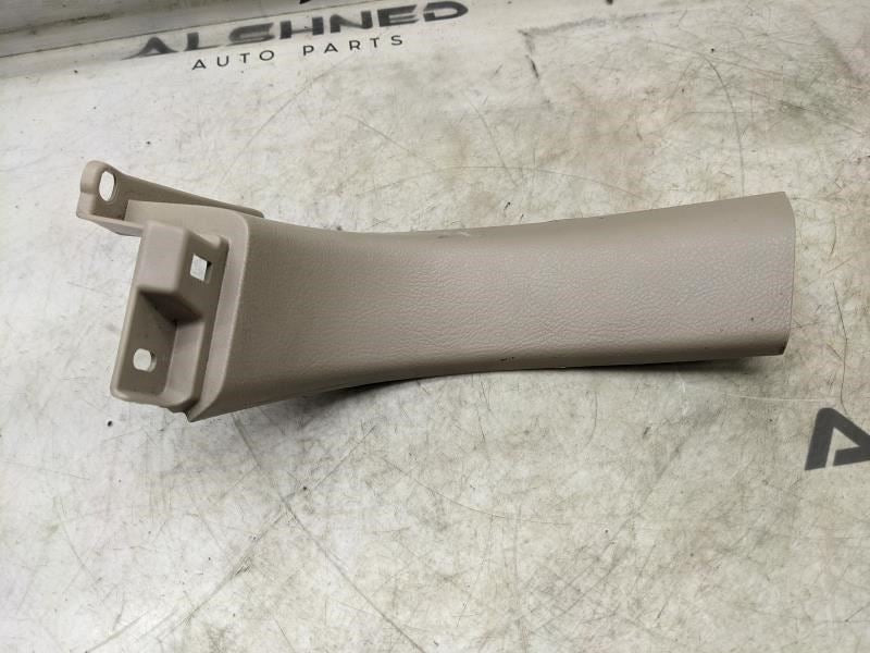 2007-2008 Lexus RX350 Rear Right Floor Console Finish Plate 64753-48020-A0 OEM - Alshned Auto Parts