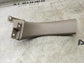 2007-2008 Lexus RX350 Rear Right Floor Console Finish Plate 64753-48020-A0 OEM - Alshned Auto Parts