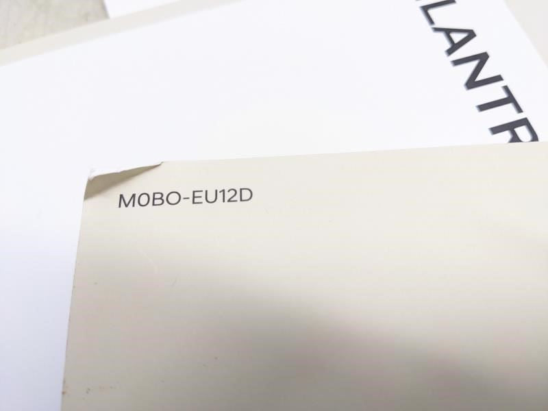 2021 Hyundai Elantra Owners Manual set with Case M0BO-EU12D OEM - Alshned Auto Parts