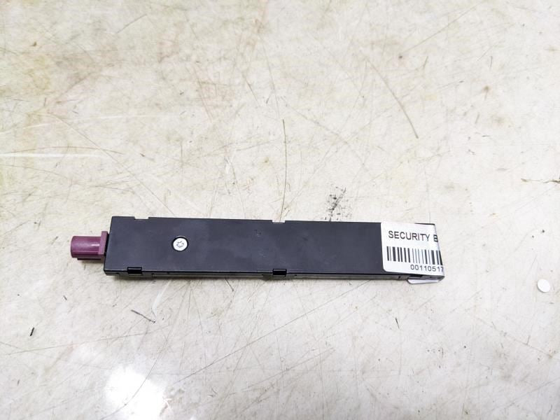 2018-2023 Audi S5 Antenna Booster GPS 4M0-035-504 OEM - Alshned Auto Parts