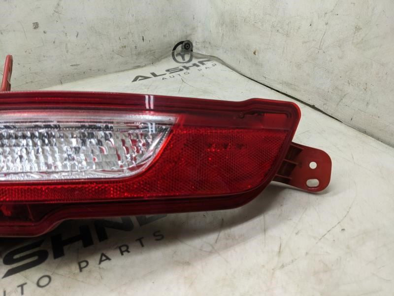 2015-2019 Lincoln MKC Rear Right Side Backup Taillight Lamp EJ7B-15500-A OEM - Alshned Auto Parts