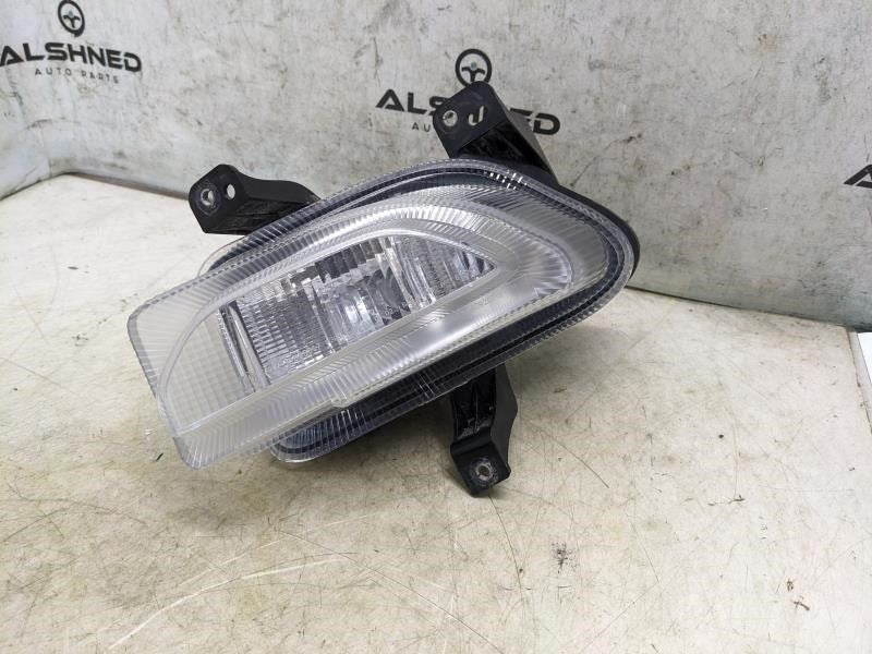 2015-2018 Jeep Renegade Front Left Turn Signal Parking Light 68576891AA OEM - Alshned Auto Parts