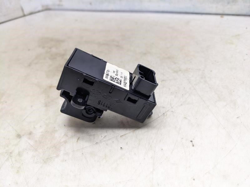 2011-2013 Kia Optima Rear Left Side Door Power Window Switch 93580-2T000 OEM - Alshned Auto Parts