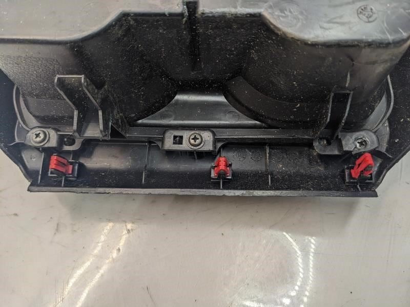 2016-21 Toyota Tacoma Front Console Upper Trim Panel 58804-04030-C4 OEM *ReaD* - Alshned Auto Parts