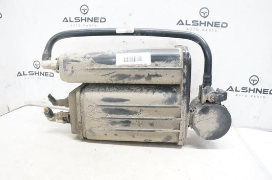 2016 Chevrolet Traverse Fuel Vapor Evaporator Emission Canister 15136019 OEM - Alshned Auto Parts