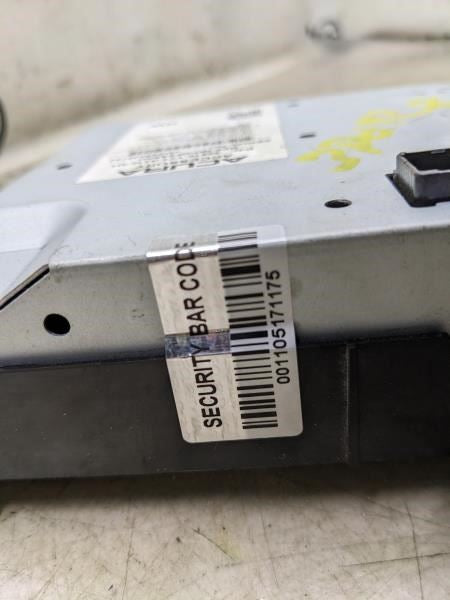 2019-2020 Acura TLX Radio Info Screen 39810-TZ3-A210-M1 OEM *ReaD* - Alshned Auto Parts
