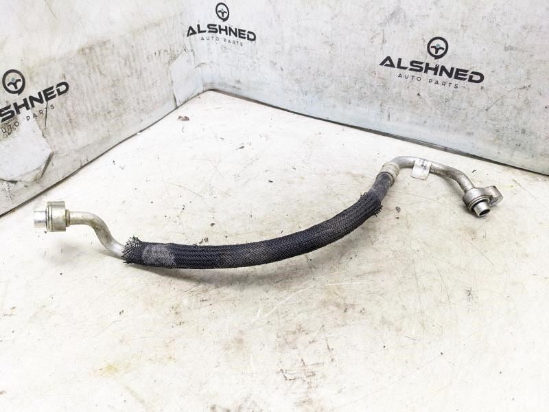 2012-2015 Jeep Wrangler AC Discharge Line Hose 55111376AB OEM