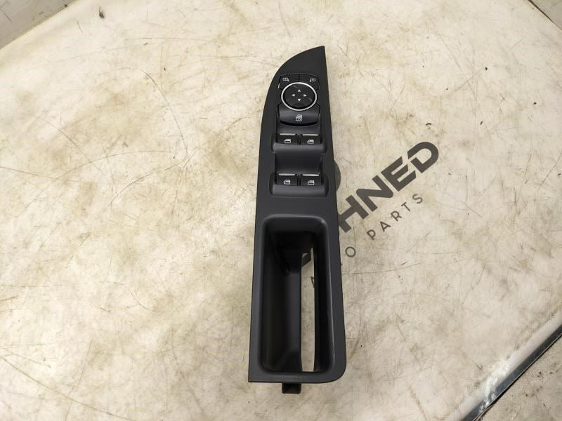 2016-2019 Ford Explorer Front Left Door Master Window Switch GB5T-14540-BAW OEM - Alshned Auto Parts