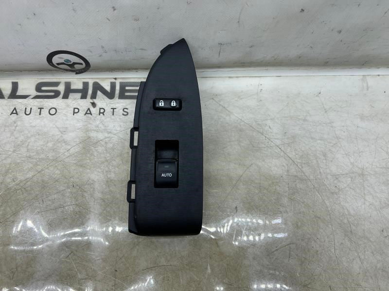 2010-2015 Toyota Prius Front Right Passenger Door Window Switch 74231-47120 OEM - Alshned Auto Parts