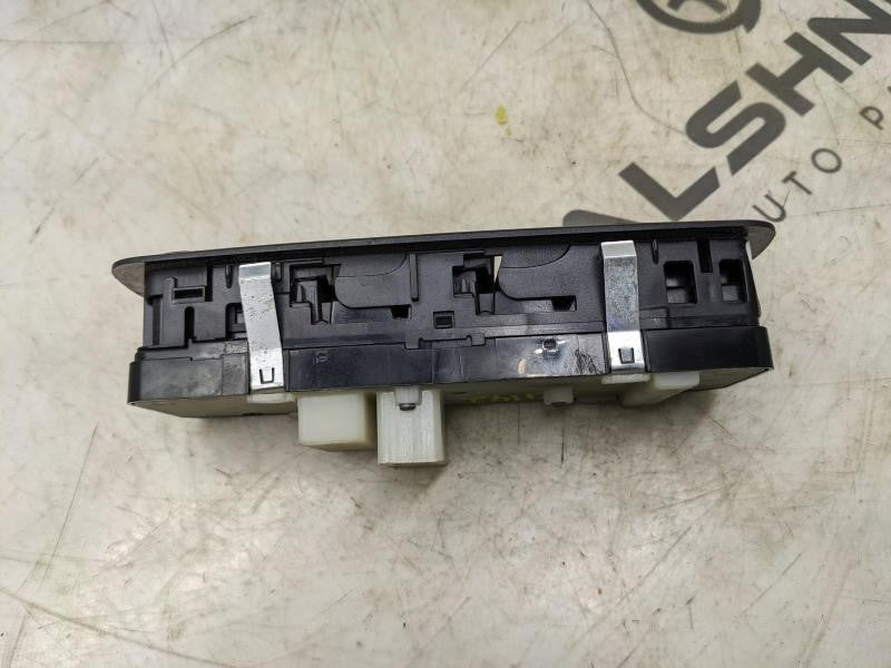 2016-21 Jeep Grand Cherokee FR LH Door Master Window Switch 68289802AB OEM - Alshned Auto Parts