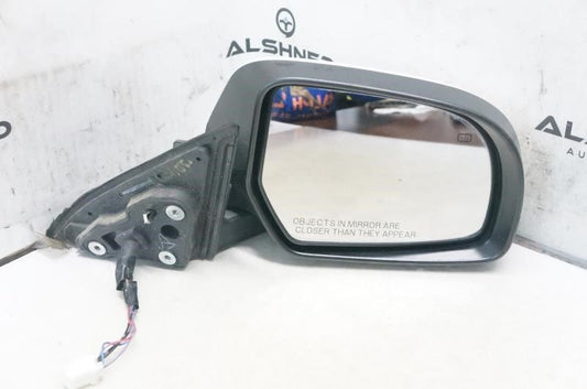 2011-2014 Subaru Legacy Passenger Right Side Rear View Mirror 91036AJ14B OEM - Alshned Auto Parts