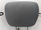 2013-2020 Ram 1500 Classic FR Left Headrest Black/Diesel Gray 5NQ18LA8AA OEM - Alshned Auto Parts