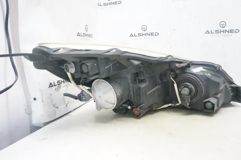 2017 Subaru Legacy Front Left Driver Headlight Lamp  84001AJ01B OEM *ReaD* - Alshned Auto Parts