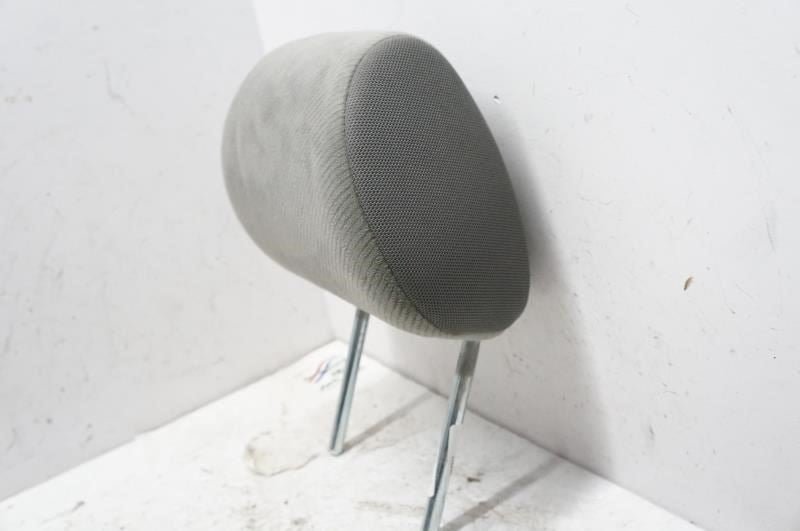 2010 Honda Civic Right Left Front Headrest Gray Cloth 81140-SNE-A12ZA OEM - Alshned Auto Parts