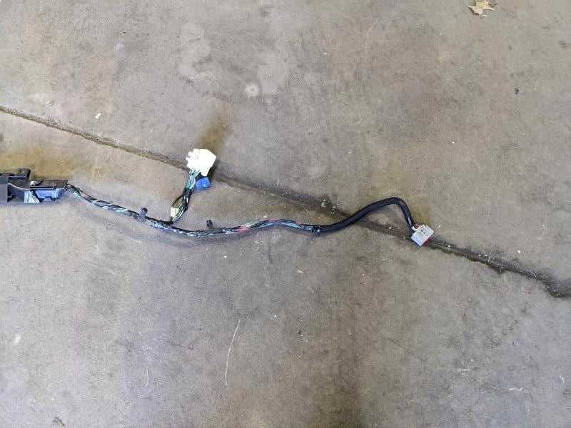 2019 Ram 1500 Classic Body Cabine Floor Wiring Harness 68371373AD OEM - Alshned Auto Parts