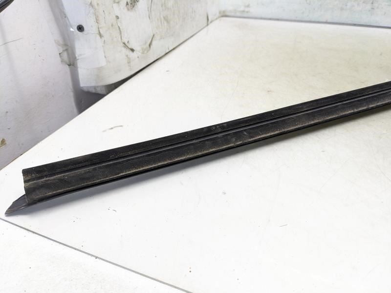 2011-2018 Ram 1500 Rear Right Door Belt Outer Weatherstrip 55372138AI OEM - Alshned Auto Parts