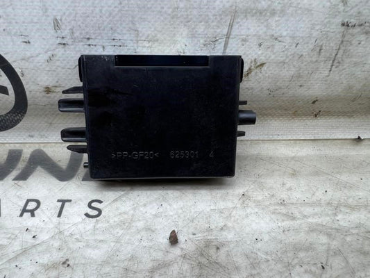 2018 Toyota Prius Dash LH Anti-Theft Immobilizer Control Module 89784-33020 OEM - Alshned Auto Parts