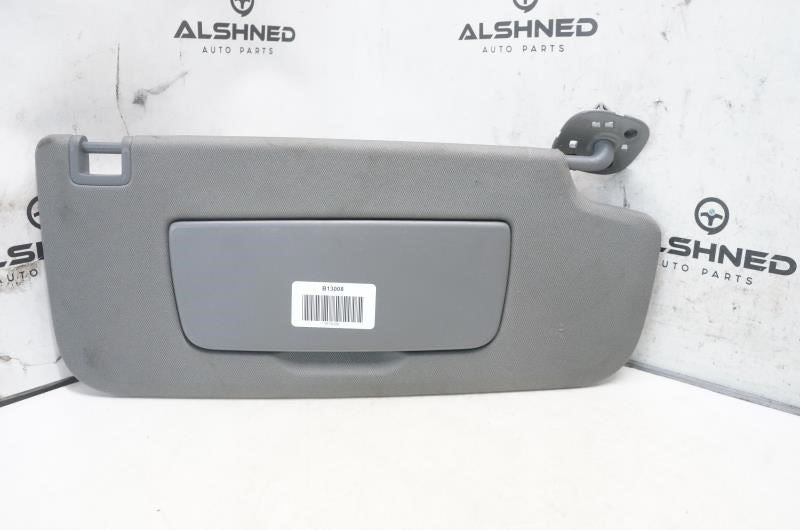 2022 Chevrolet Silverado 1500 Passenger Right Sun Visor 23460560 OEM - Alshned Auto Parts