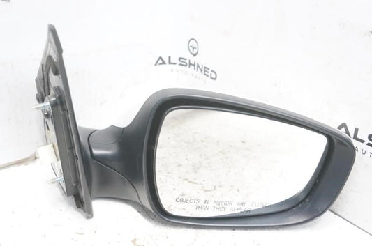 2014-2017 Hyundai Elantra Passenger Right Side Rear View Mirror 87620-A5380 - Alshned Auto Parts