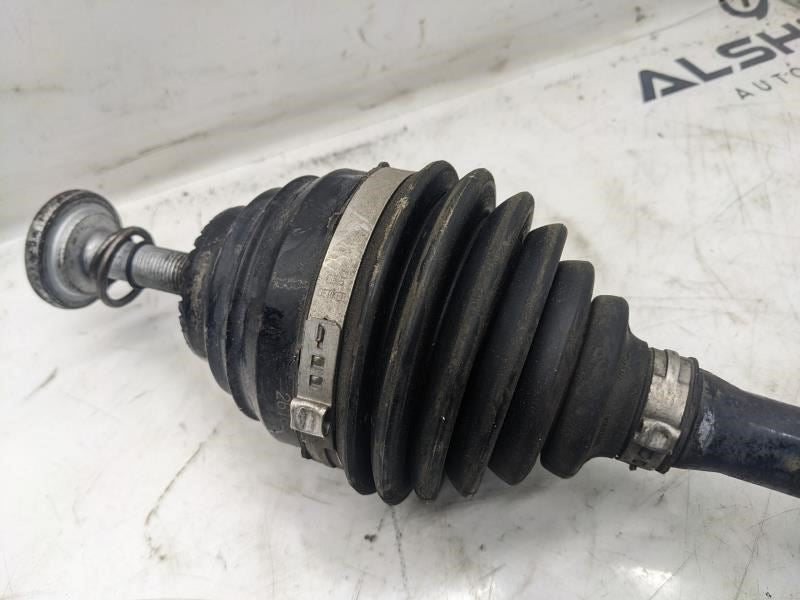 2016-2019 Mini Cooper Clubman Front Left Output Axle Shaft 31608643375 OEM - Alshned Auto Parts