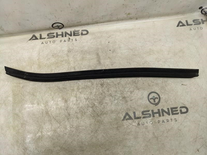 2015-2020 Ford F150 Rear Right Door Inner Belt Weatherstrip FL3Z-1625860-B OEM - Alshned Auto Parts