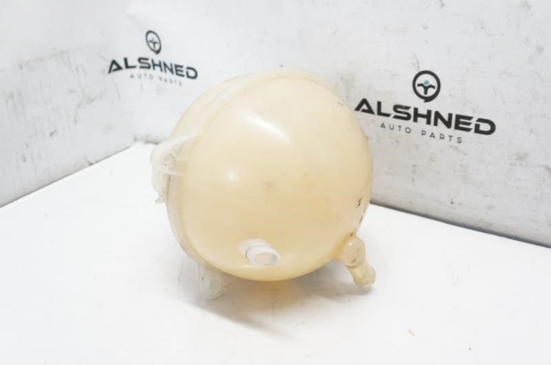 2000-2010 Volkswagen Beetle Radiator Coolant Reservoir Bottle 1C0121407F - Alshned Auto Parts