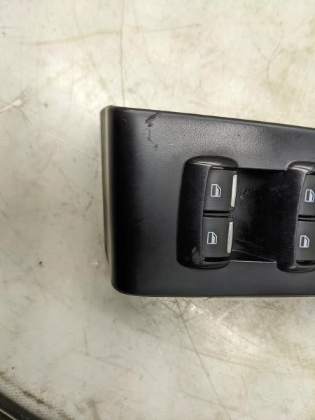 2016-2018 Lincoln MKX Front Left Door Master Window Switch GA1T-14540-AAW OEM - Alshned Auto Parts