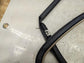 2007-2008 Lexus RX350 Rear Right Door Opening Weatherstrip 62331-48031-A0 OEM - Alshned Auto Parts