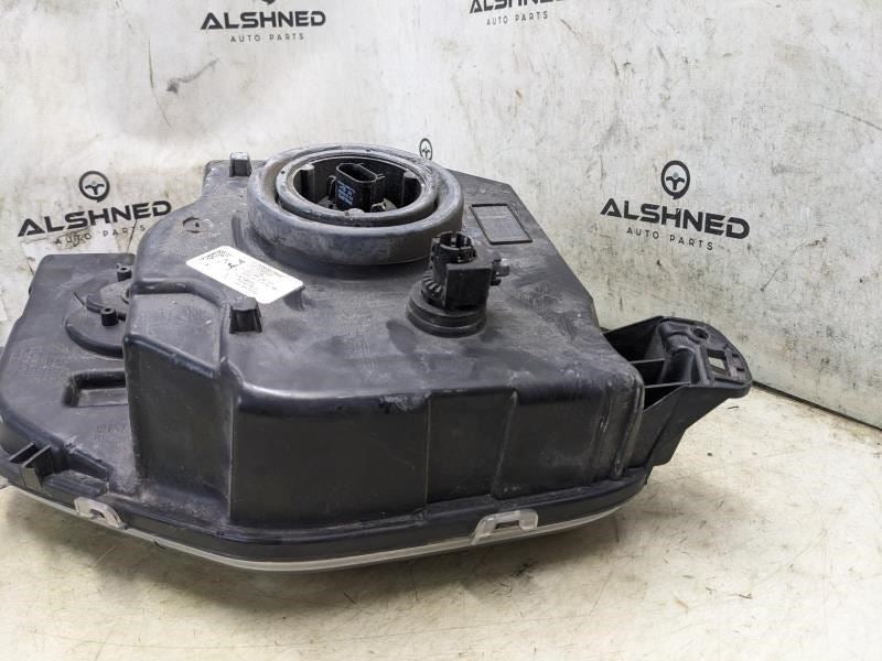 2008-2012 Jeep Liberty Front Right Passenger Headlight Lamp 57010170AE OEM - Alshned Auto Parts