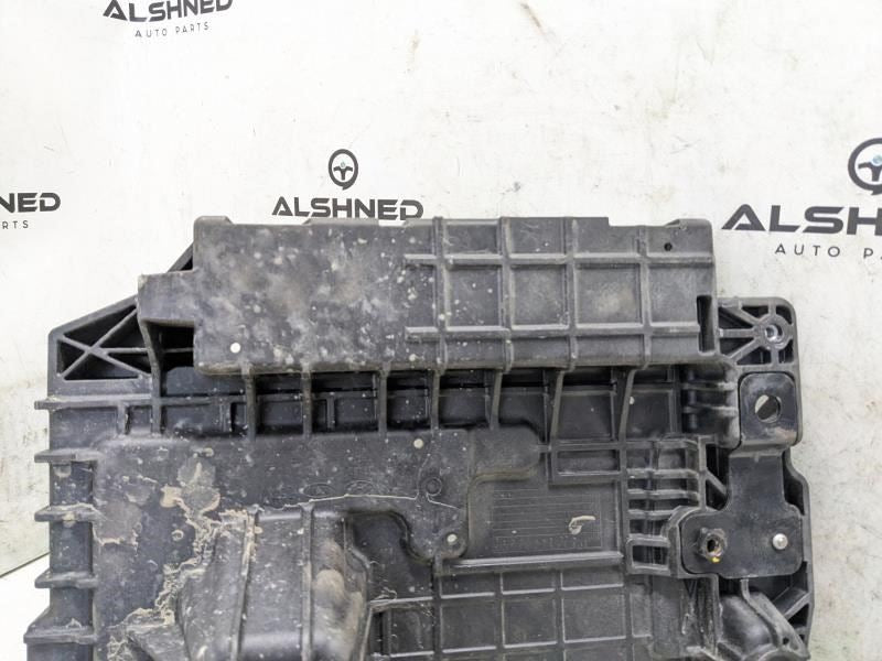 2020-2023 Hyundai Sonata Battery Tray Holder 37150-L1000 OEM - Alshned Auto Parts