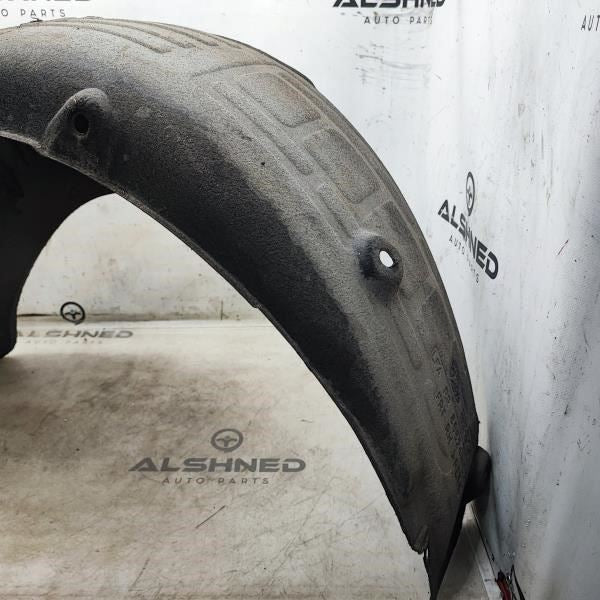 2015-17 Hyundai Sonata Rear Right Wheelhouse Liner Splash Shield 86822-C2000 OEM - Alshned Auto Parts