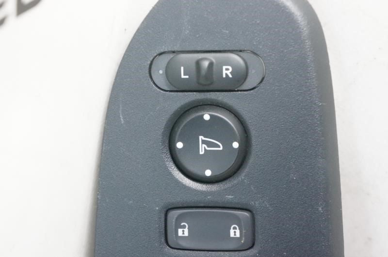 2017-2020 Honda CR-V FR LH Door Master Power Window Switch 35750-TLA-A41 OEM - Alshned Auto Parts