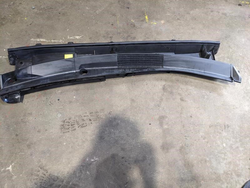 2016-2022 Toyota Prius Front Windshield Cowl Vent Panel 55700-47230 OEM - Alshned Auto Parts