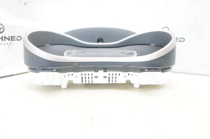 2016 Jeep Grand Cherokee Speedometer Instrument Cluster Mile Unknown 68243466AG - Alshned Auto Parts