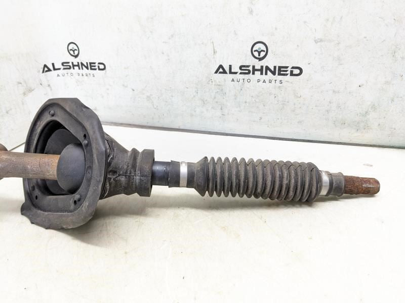 2014-2018 Ram 1500 Upper Steering Column Intermediate Shaft 55057332AA OEM - Alshned Auto Parts