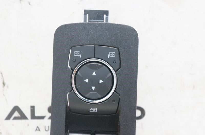 15-20 Ford F150 Front LH Drivers Master Window Switch FL3T-14B133-BHW OEM *ReaD - Alshned Auto Parts