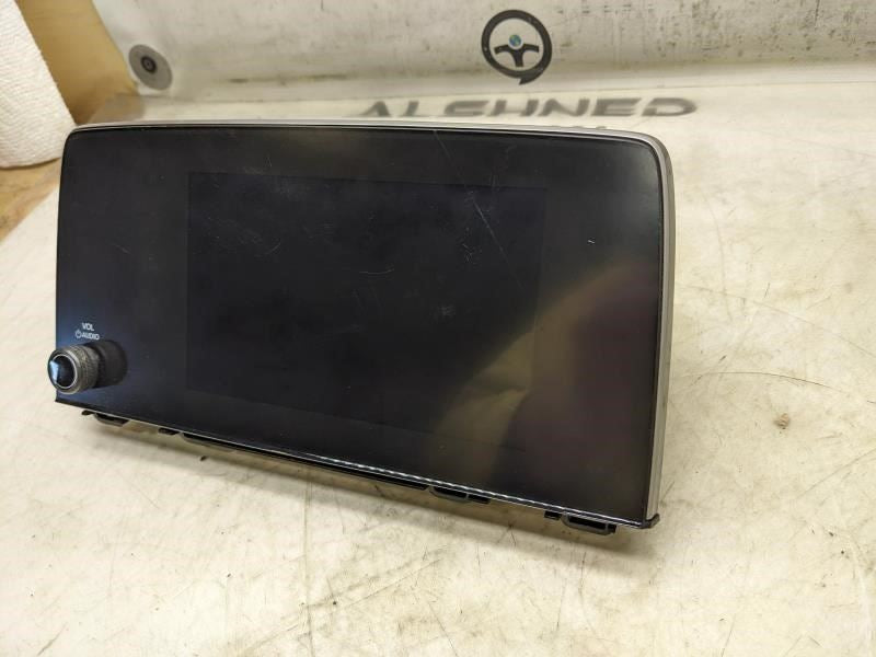 2017 Honda CR-V Dash Center 7" Information Display Screen 39710-TLA-A01 OEM - Alshned Auto Parts