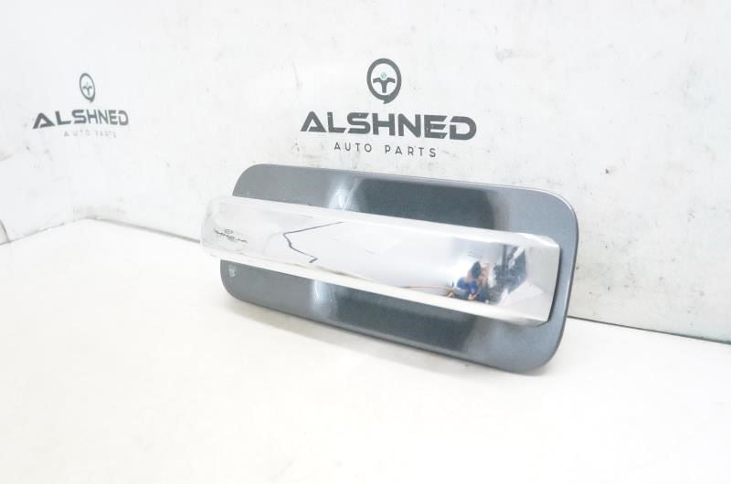 2015-2020 Ford F150 Chrome Rear Right Door Outside Handle FL3Z-1522404-DBPTM OEM - Alshned Auto Parts