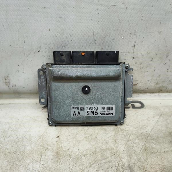 2014-2018 Nissan Rogue 2.5L Engine Control Module ECU ECM NEC021-664 OEM - Alshned Auto Parts