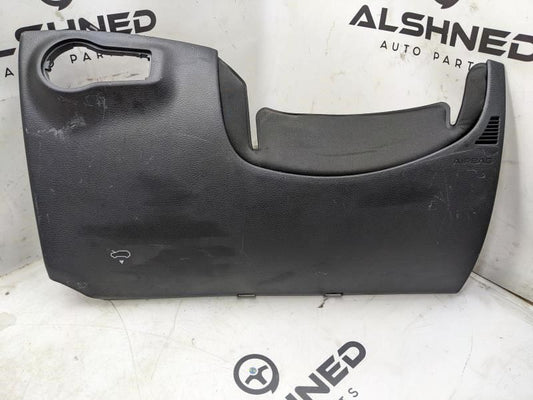 2017-2021 Jeep Compass Dash Left Lower Knee Bolster Trim Panel 5UT68DX9AA OEM - Alshned Auto Parts
